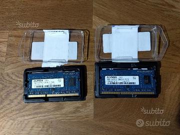 RAM DDR3 4GB Apple MacBook Pro