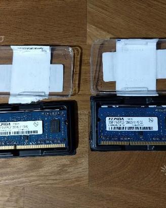 RAM DDR3 4GB Apple MacBook Pro