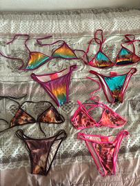 Stock costumi nuovi