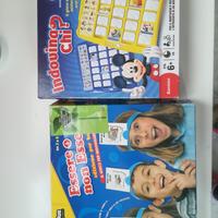 Indovina chi Disney +essere o non essere