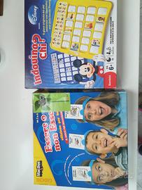 Indovina chi Disney +essere o non essere