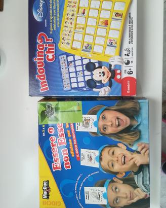 Indovina chi Disney +essere o non essere