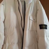 Giacca stone island taglia L/XL nuova