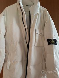Giacca stone island taglia L/XL nuova