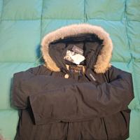 artic Parka Woolrich uomo