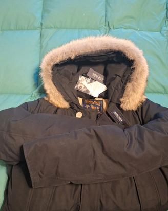 artic Parka Woolrich uomo