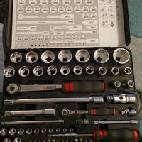 Chiavi bussola Wurth 