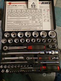 Chiavi bussola Wurth 