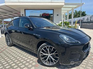 Maserati Grecale MHEV 330 CV AWD Modena