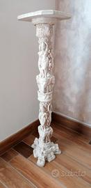 colonna piedistallo