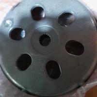 Campana frizione honda