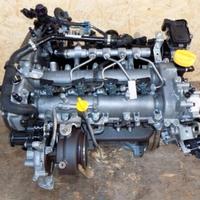 MOTORE - 46346020 Jeep Compass 1600 TD