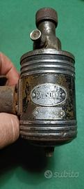 Dinamo Radsonne mantenuta 12 volt