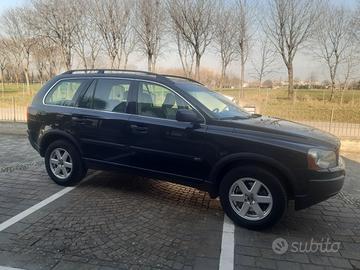Volvo xc90 (2003-2014) - 2006