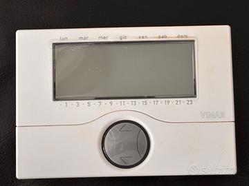 Termostato Vimar