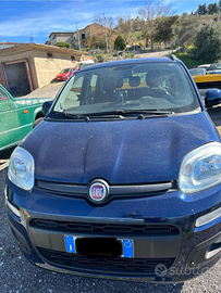 Fiat Panda 3ª serie