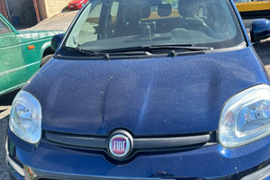 Fiat Panda 3ª serie