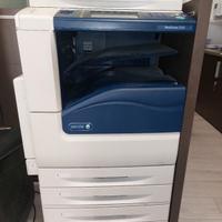 toner e pezzi di ricambio xerox