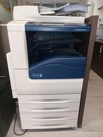 toner e pezzi di ricambio xerox