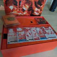 Onepiece 3rd anniversary set