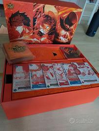 Onepiece 3rd anniversary set