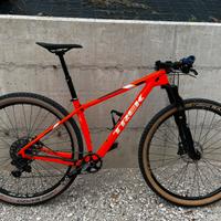 MTB Trek procaliber 9.9 sl