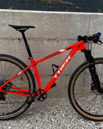 MTB Trek procaliber 9.9 sl
