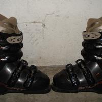 Scarponi sci salomon 37-37,5