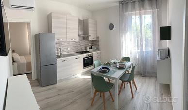 Appartamento bilocale zona Mazzini/Pontevecchio