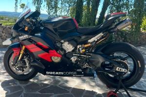 ducati Panigale V4 R 2026