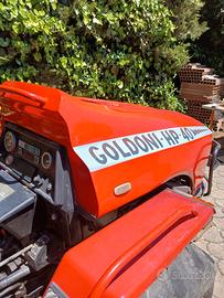 Trattore goldoni 40 cv
