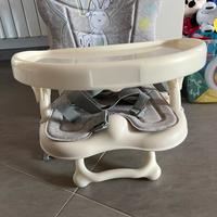 Rialzo da sedia Smarty