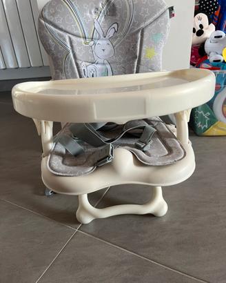 Rialzo da sedia Smarty