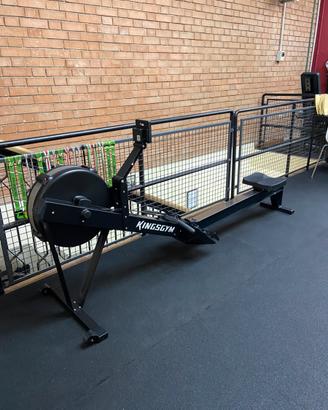 Vogatore rower kingsgym