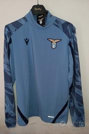 Top allenamento SS Lazio Macron 2021/22 S NUOVO