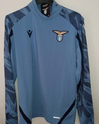 Top allenamento SS Lazio Macron 2021/22 S NUOVO