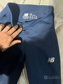 Leggings New Balance