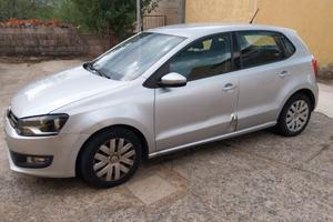 Polo turbo diesel 1200 cc - anno 2011 - km 226000