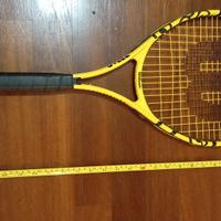 racchetta da tennis Wilson x Minions 