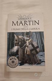 George R.R. Martin - I Fiumi della Guerra