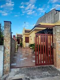 Villa indipendente 300 mq GIURDIGNANO
