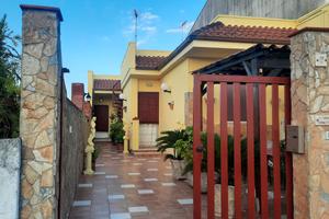Villa indipendente 300 mq GIURDIGNANO
