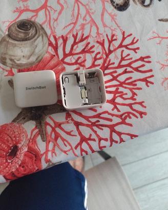 switchbot interruttore 