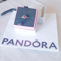 Anello PANDORA 