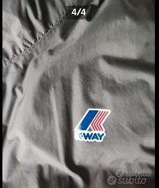 Piumino k-way