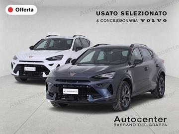 CUPRA Formentor 1.5 hybrid 150cv dsg