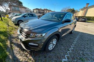 VOLKSWAGEN T-ROC 1.5 TSI 150 CV KM 26.000 PERFETTA