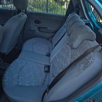 CHEVROLET Matiz 2ª serie - 2008