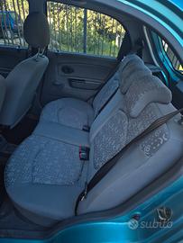 CHEVROLET Matiz 2ª serie - 2008