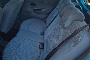 CHEVROLET Matiz 2ª serie - 2008